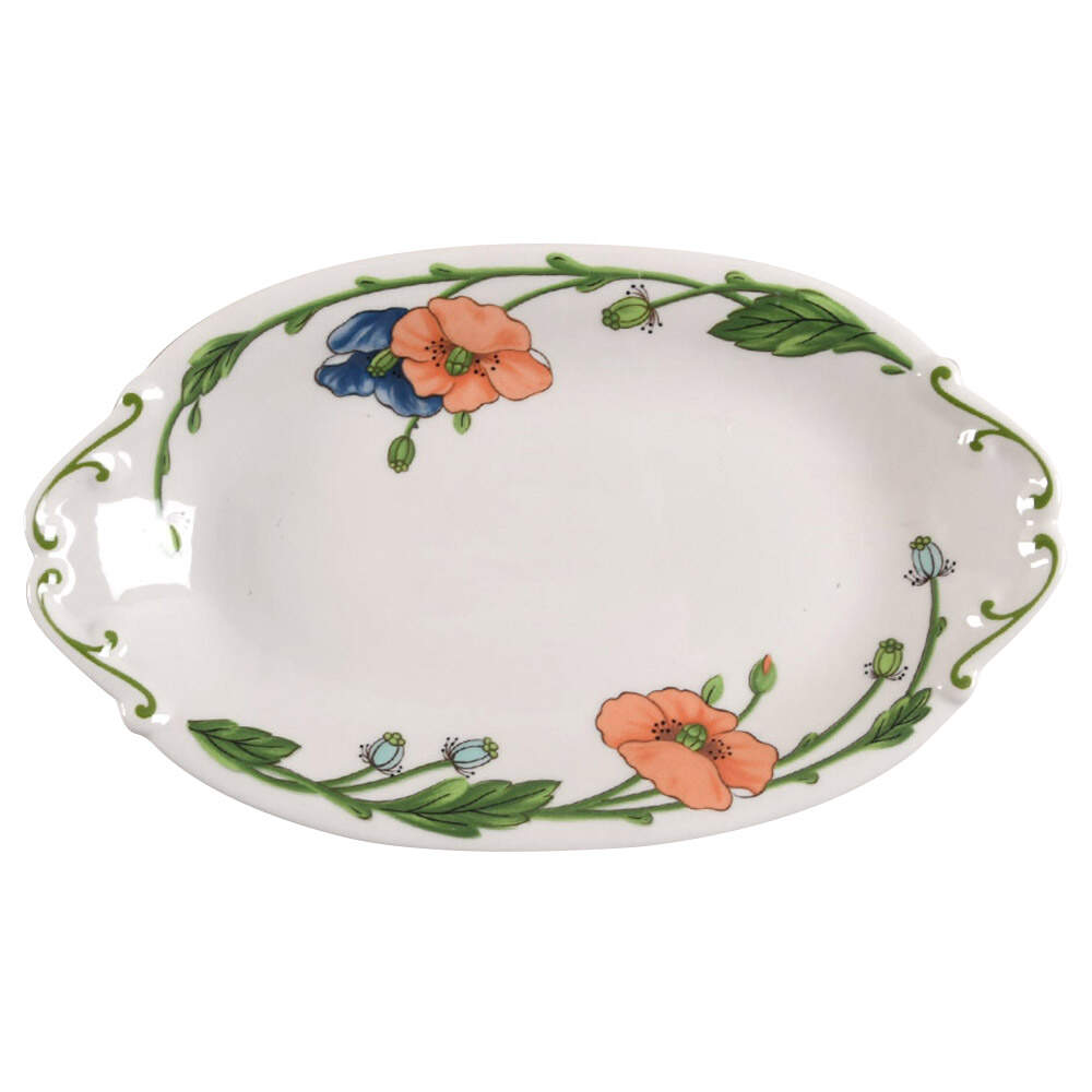 Amapola Pickle Dish by Villeroy & Boch-1