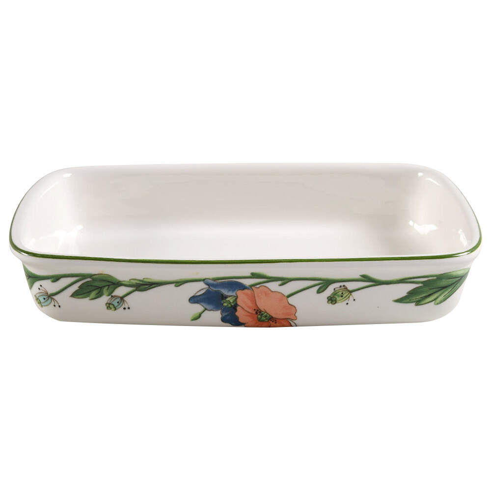 Amapola 9" Lasagna by Villeroy & Boch-1
