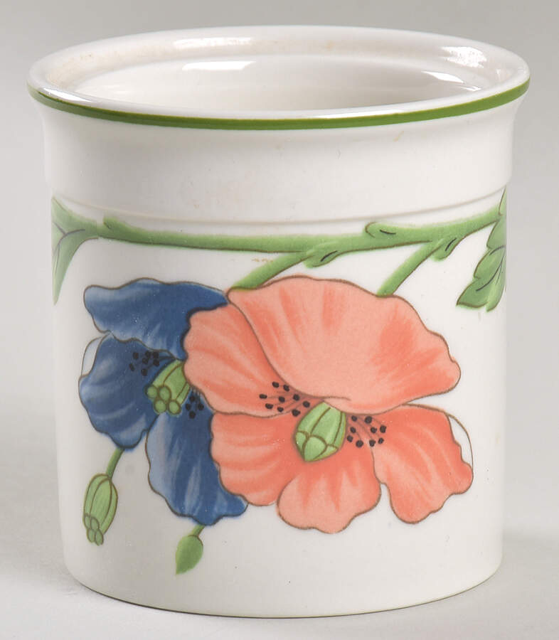 Amapola Large Spice Jar No Lid by Villeroy & Boch-1