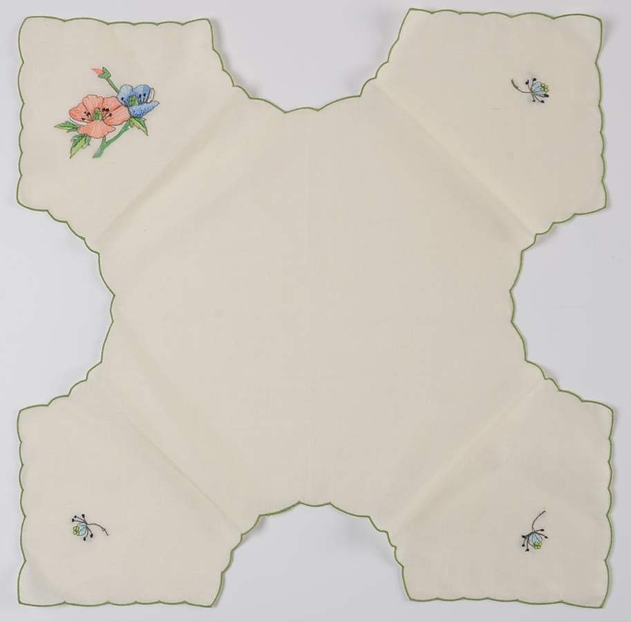 Amapola Cloth Roll Warmer by Villeroy & Boch-1