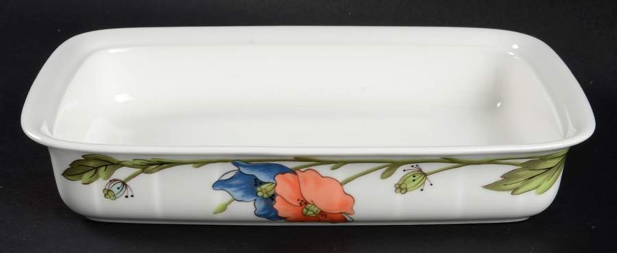 Amapola 9" Lasagna by Villeroy & Boch-1