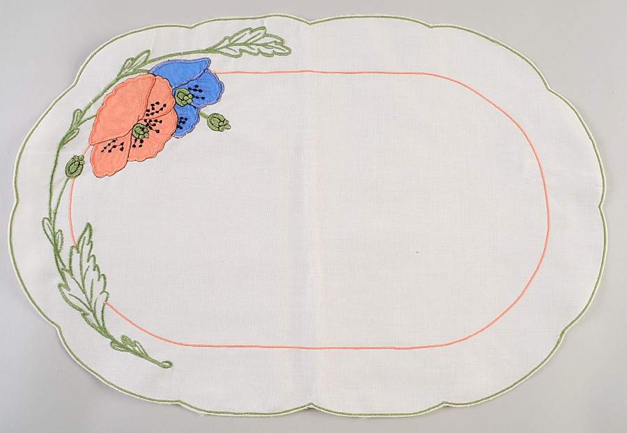 Amapola Placemat-Cloth by Villeroy & Boch-1