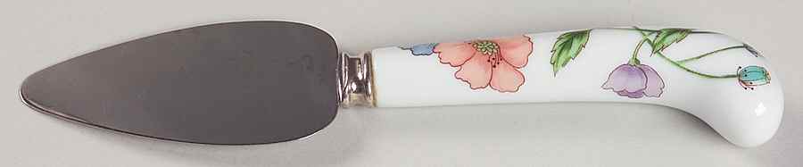 Amapola Cheese Spreader/Serving by Villeroy & Boch-1