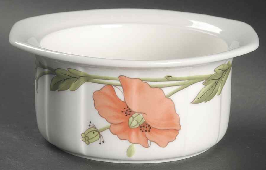 Amapola Individual Souffle by Villeroy & Boch-1