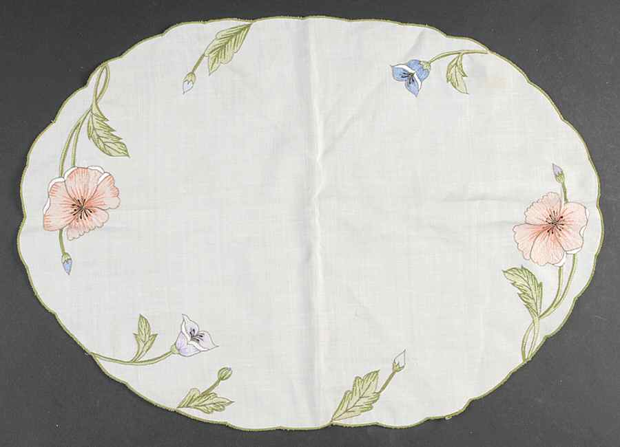 Amapola Cloth Placemat by Villeroy & Boch-1