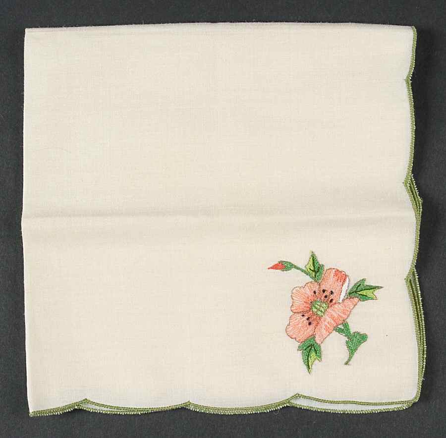 Amapola Cloth Napkin by Villeroy & Boch-1
