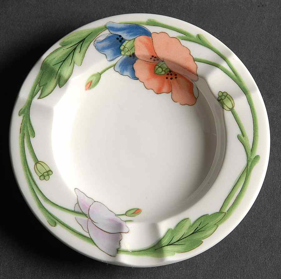 Amapola Small Ashtray by Villeroy & Boch-1