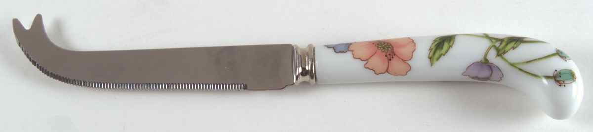Amapola Cheese Knife with Stainless Blade by Villeroy & Boch-1