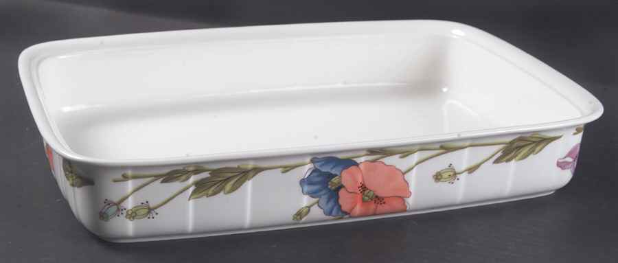 Amapola 14'' Lasagna by Villeroy & Boch-1