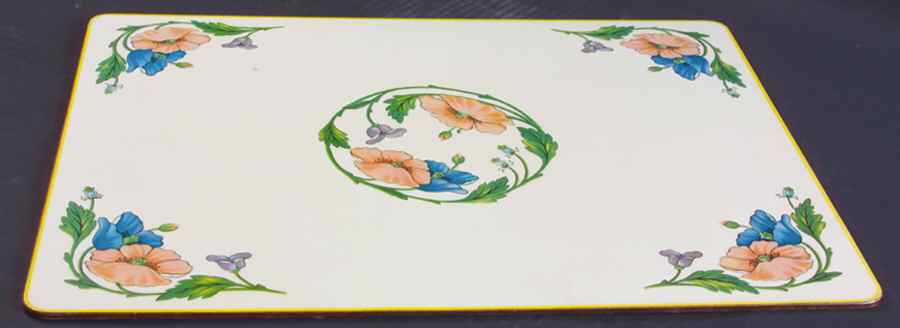 Amapola Large Corkboard Placemat by Villeroy & Boch-1