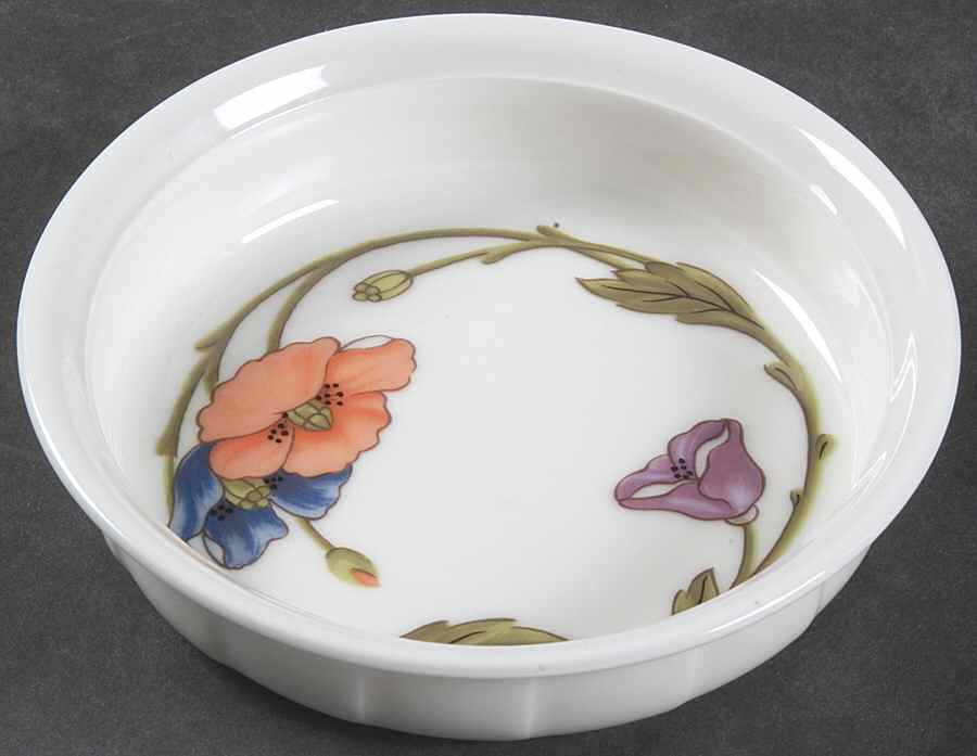Amapola 5" Quiche by Villeroy & Boch-1