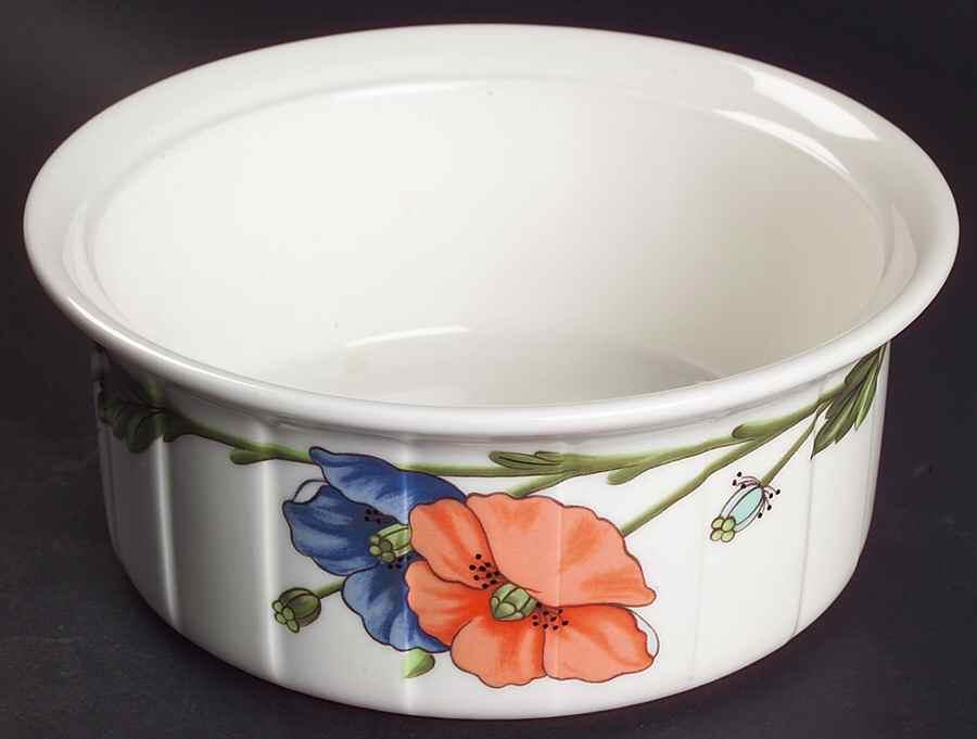 Amapola 7" Souffle by Villeroy & Boch-1