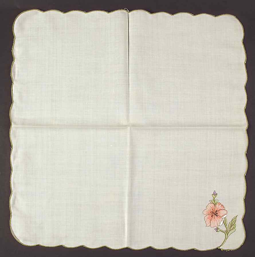 Amapola Cloth Napkin by Villeroy & Boch-1