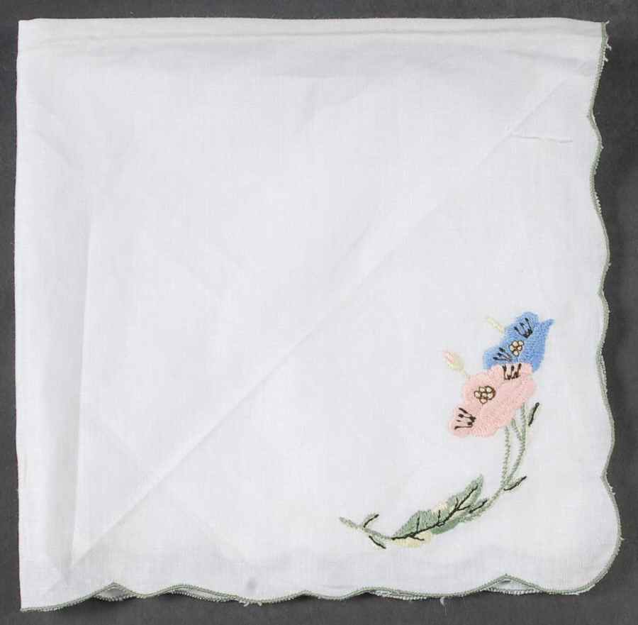 Amapola Cloth Napkin by Villeroy & Boch-1