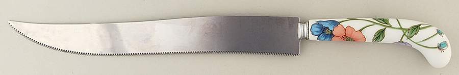 Amapola Carving Knife with Stainless Blade by Villeroy & Boch-1
