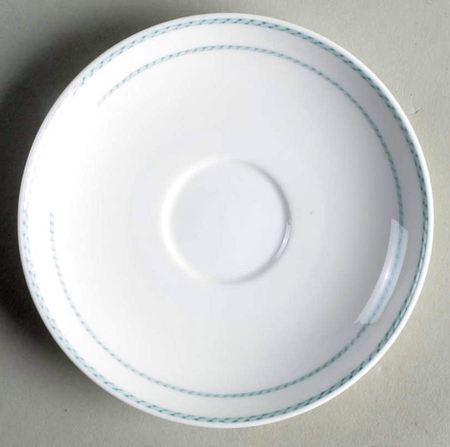 Amado Saucer for Demitasse Cup by Villeroy & Boch-1