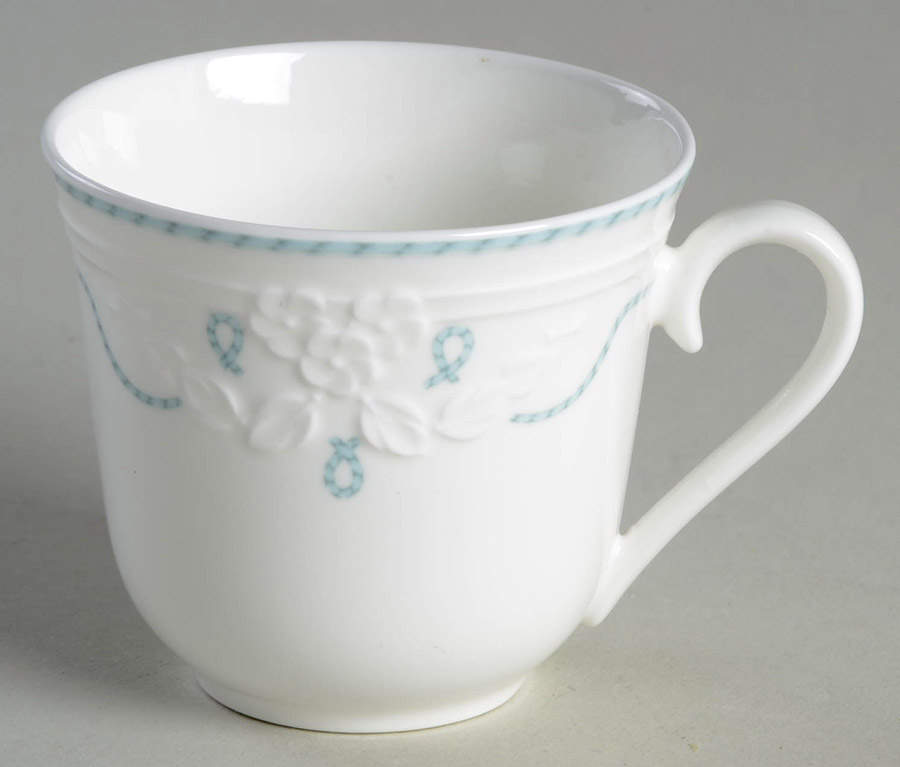Amado Flat Demitasse Cup by Villeroy & Boch-1