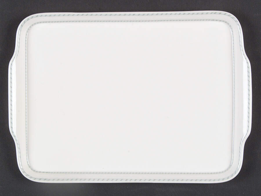 Amado 8" Rectangular Tray by Villeroy & Boch-1