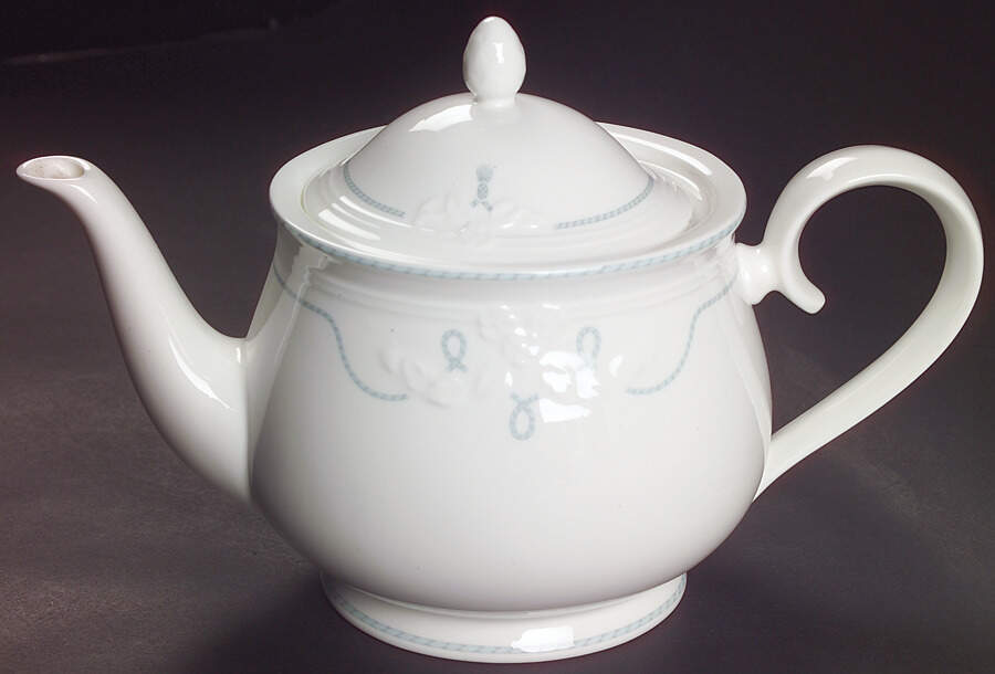 Amado Teapot & Lid by Villeroy & Boch-1