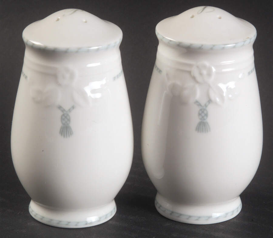 Amado Salt & Pepper Set by Villeroy & Boch-1