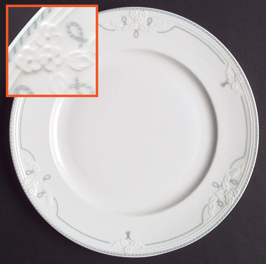 Amado Dinner Plate by Villeroy & Boch-1