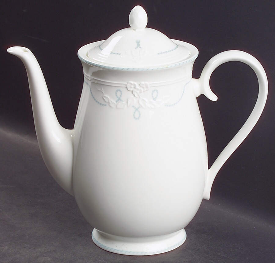 Amado Coffee Pot & Lid by Villeroy & Boch-1