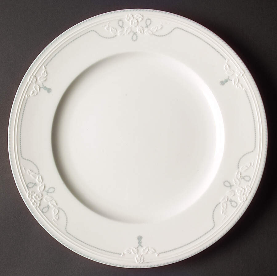 Amado 12" Chop Plate (Round Platter) by Villeroy & Boch-1
