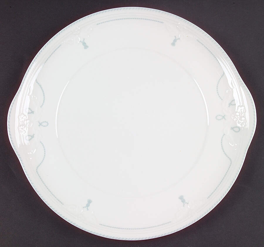 Amado Handled Cake Plate by Villeroy & Boch-1