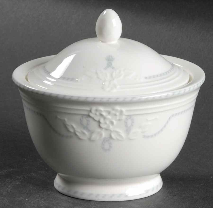 Amado Sugar Bowl & Lid by Villeroy & Boch-1