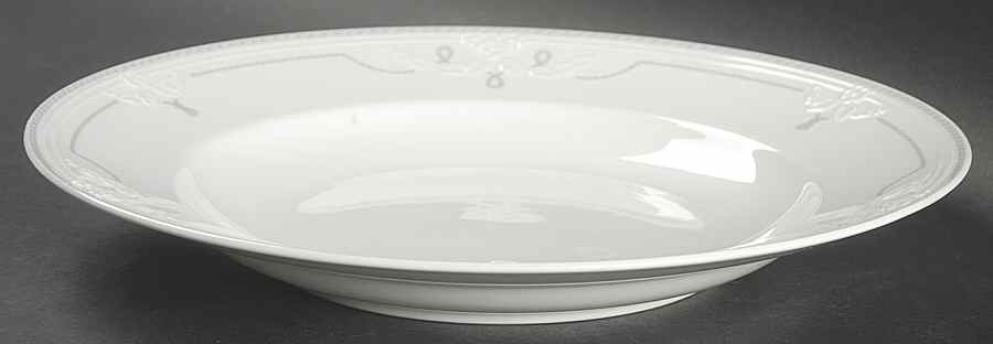 Amado Large Rim Soup Bowl by Villeroy & Boch-1