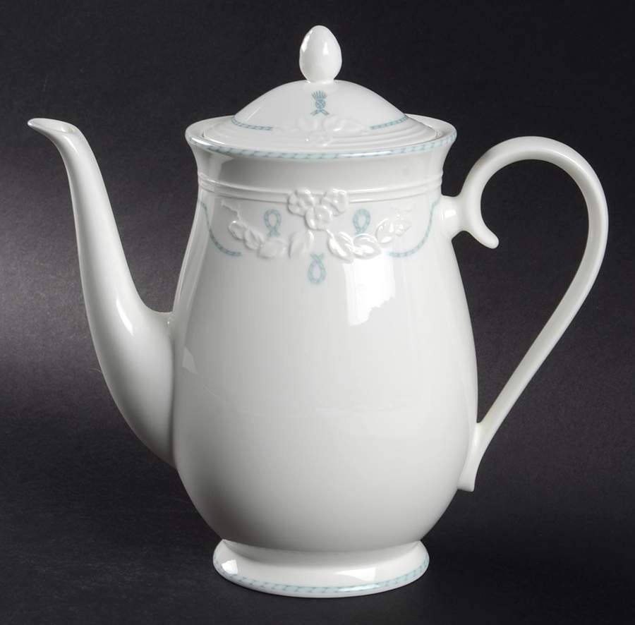 Amado Mini Coffee Pot & Lid by Villeroy & Boch-1