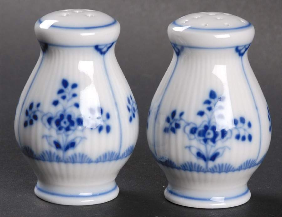 Amalienburg Salt & Pepper Set by Villeroy & Boch-1