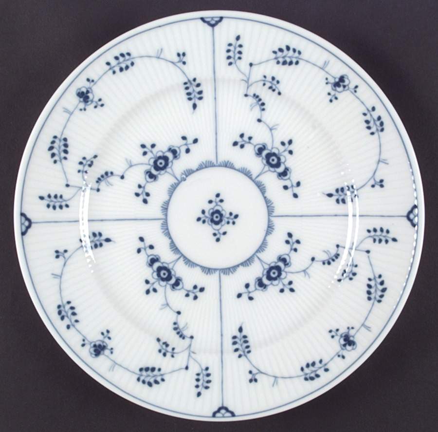 Amalienburg Large Dinner Plate by Villeroy & Boch-1