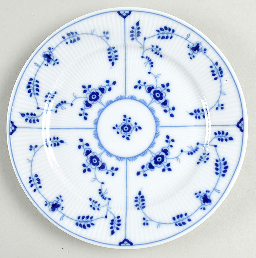 Amalienburg Salad Plate by Villeroy & Boch-1