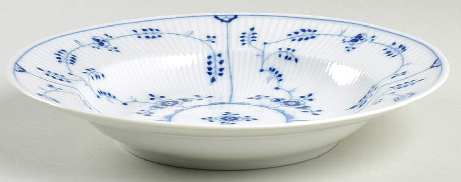 Amalienburg Large Rim Soup Bowl by Villeroy & Boch-1