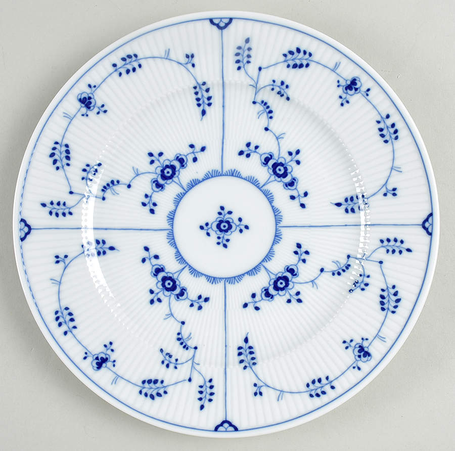 Amalienburg Dinner Plate by Villeroy & Boch-1