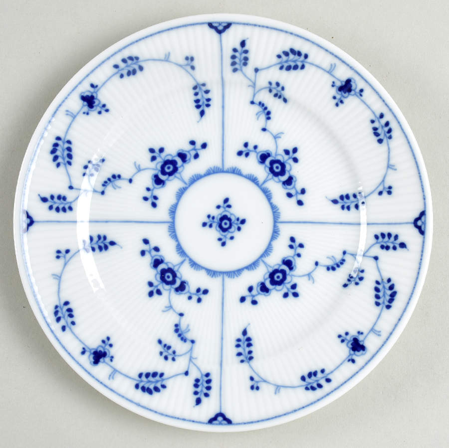 Amalienburg Bread & Butter Plate by Villeroy & Boch-1