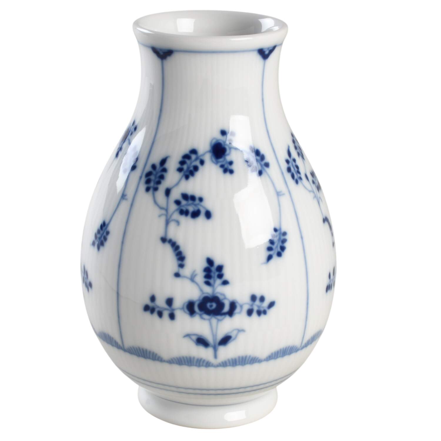 Amalienburg 6" Vase by Villeroy & Boch-1