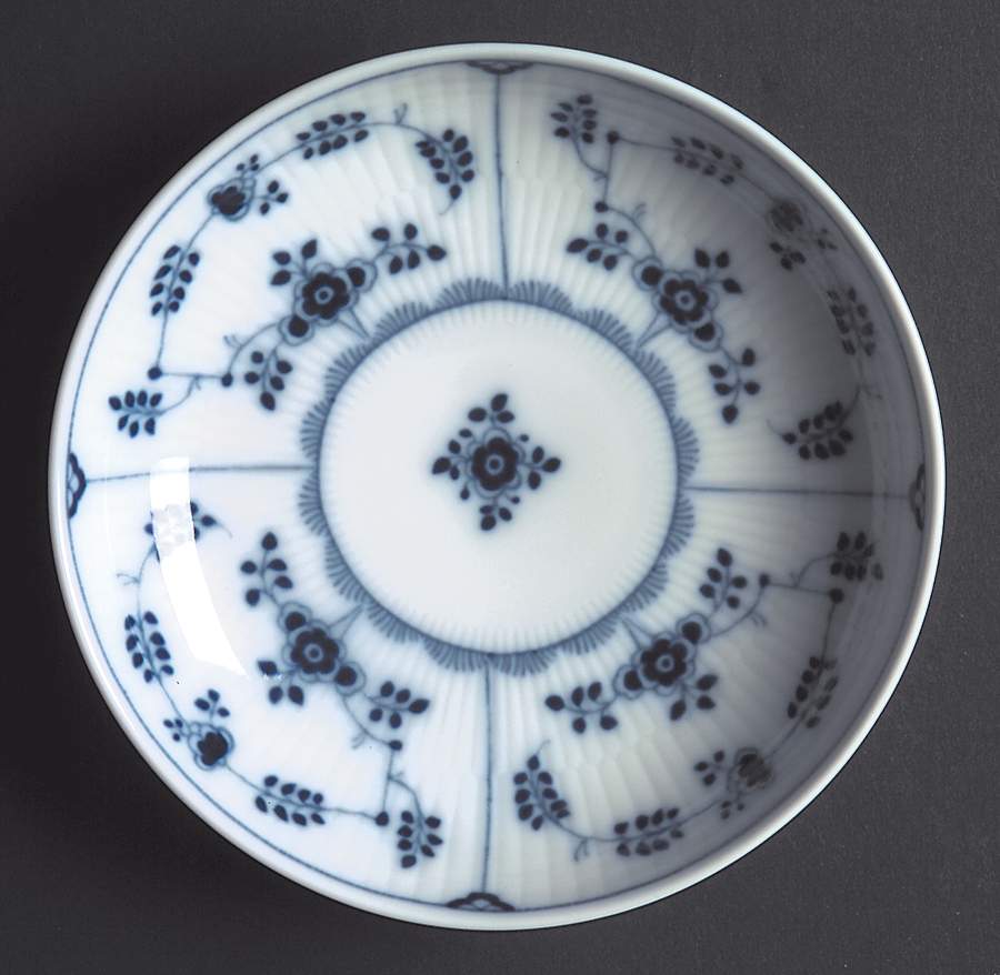 Amalienburg Saucer for Flat Cream Soup Bowl by Villeroy & Boch-1