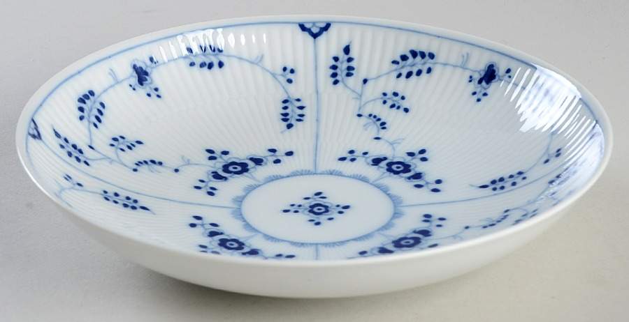 Amalienburg Coupe Soup Bowl by Villeroy & Boch-1