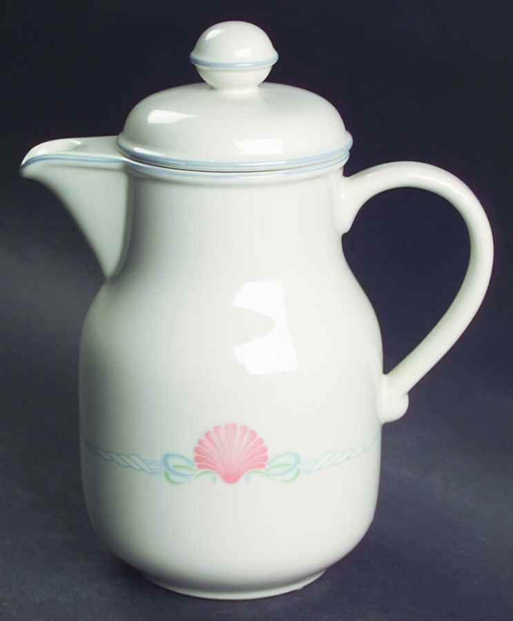 Amalfi Mini Coffee Pot & Lid by Villeroy & Boch-1