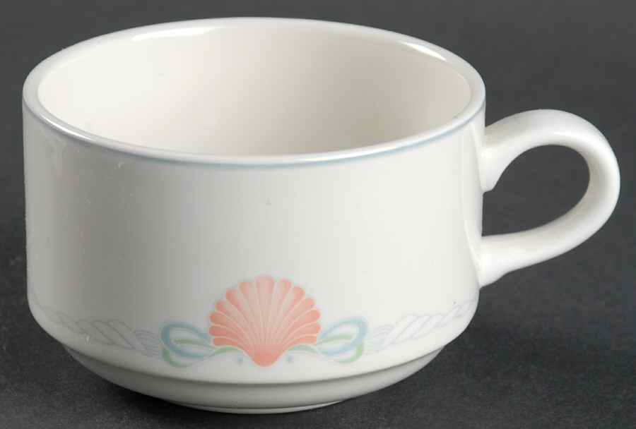 Amalfi Flat Cup by Villeroy & Boch-1