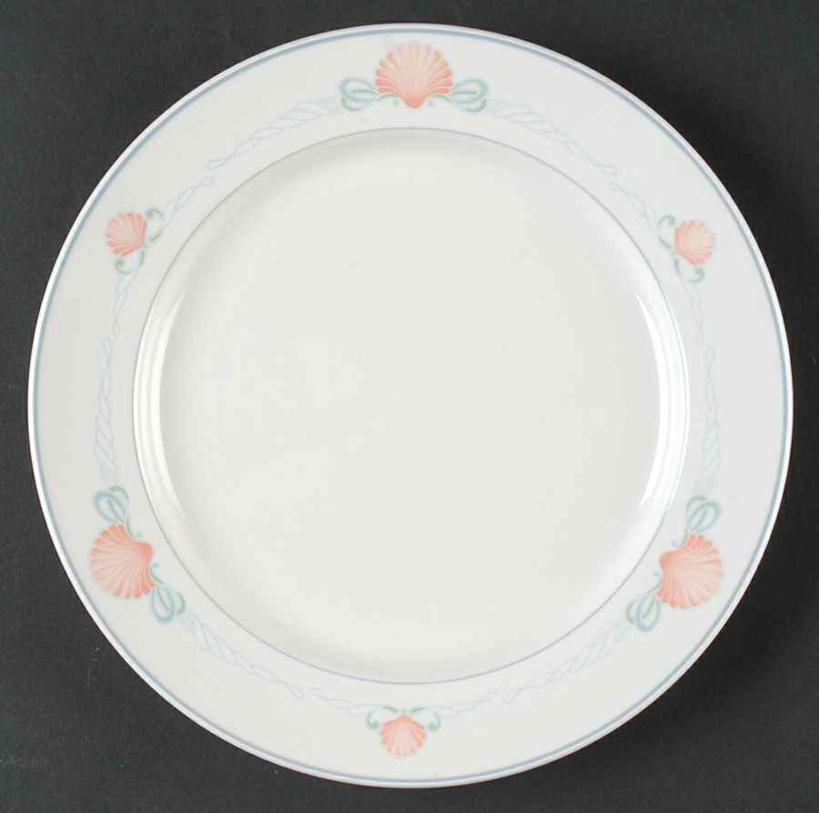Amalfi Salad Plate by Villeroy & Boch-1