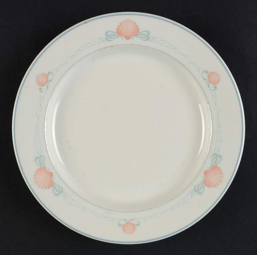 Amalfi Bread & Butter Plate by Villeroy & Boch-1