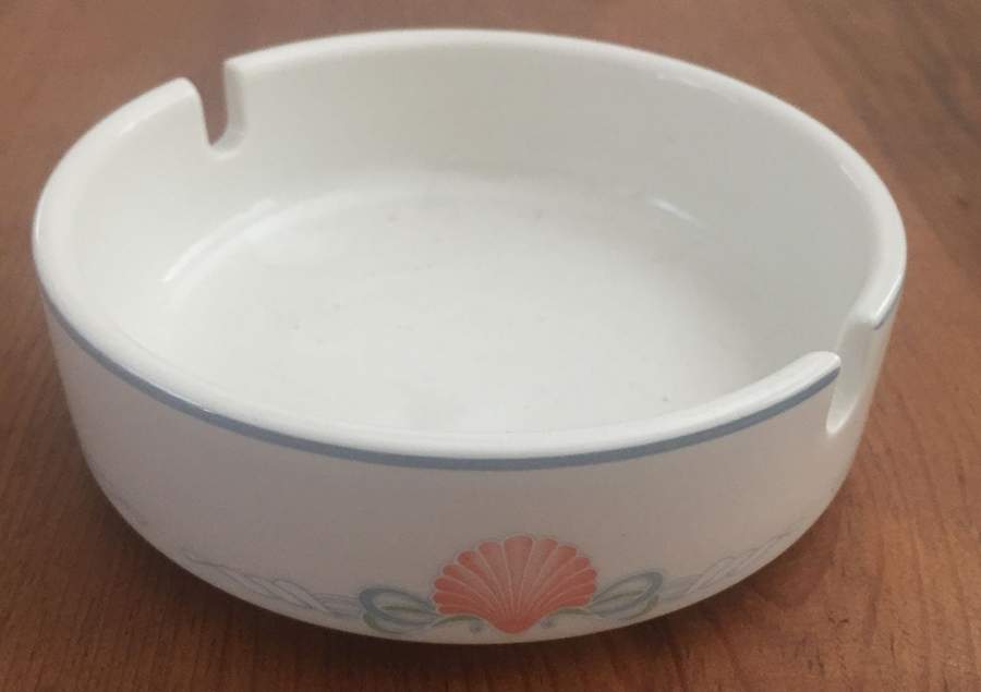 Amalfi Small Ashtray by Villeroy & Boch-1
