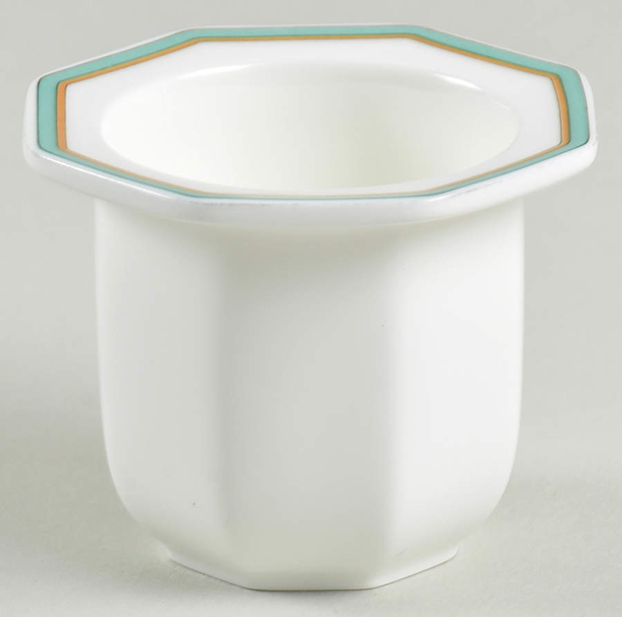 Amazona Single Egg Cup by Villeroy & Boch-1
