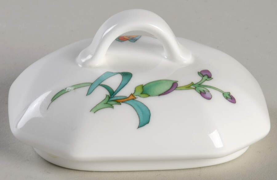 Amazona Lid for Sugar Bowl by Villeroy & Boch-1