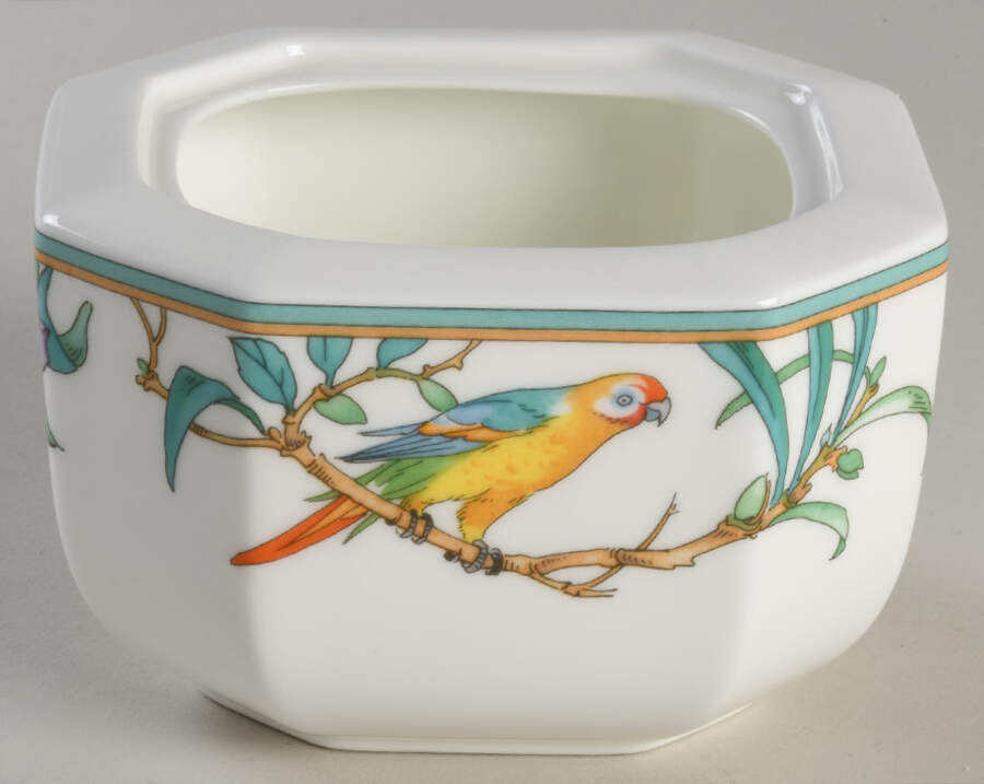 Amazona Sugar Bowl No Lid by Villeroy & Boch-1
