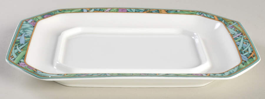 Amazona Square Butter No Lid by Villeroy & Boch-1