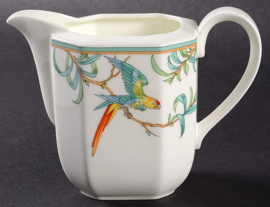 Amazona Creamer by Villeroy & Boch-1